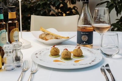 Tannura Osteria foto
