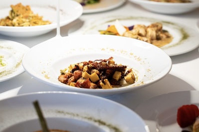Tannura Osteria foto