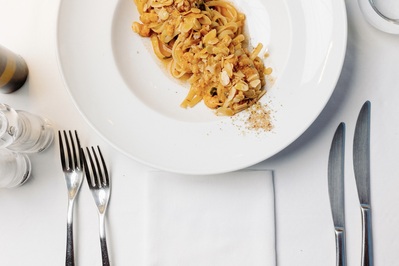 Tannura Osteria foto