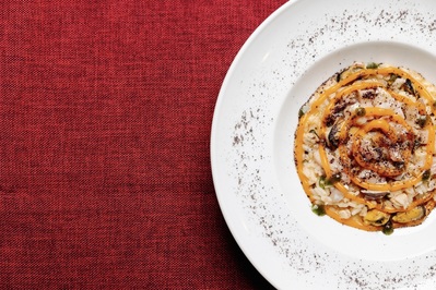Tannura Osteria foto