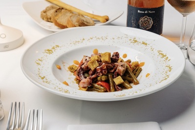 Tannura Osteria foto