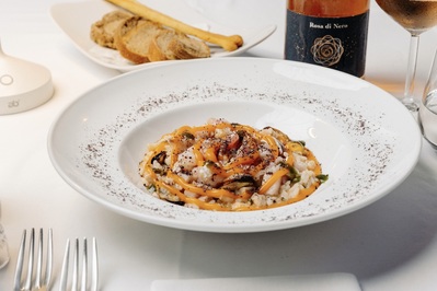 Tannura Osteria foto