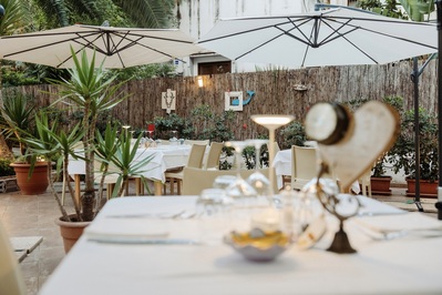 Tannura Osteria foto