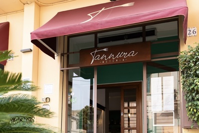 Tannura Osteria foto