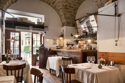 Osteria dei Vespri foto