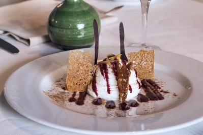 Osteria dei Vespri foto