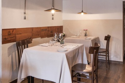 Osteria dei Vespri foto
