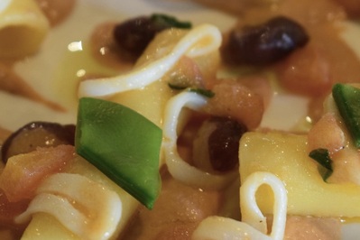 Osteria dei Vespri foto