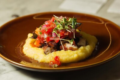 RAO Restaurant photo