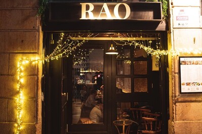 RAO Restaurant photo