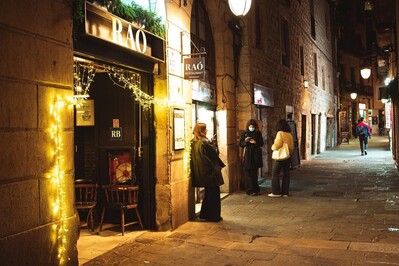 RAO Restaurant photo