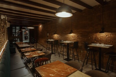 RAO Restaurant photo