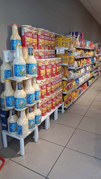 Autogrill Rubicone Ovest foto