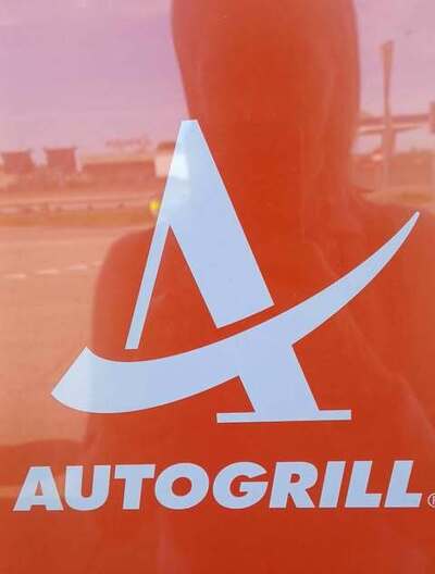 Autogrill Rubicone Ovest foto