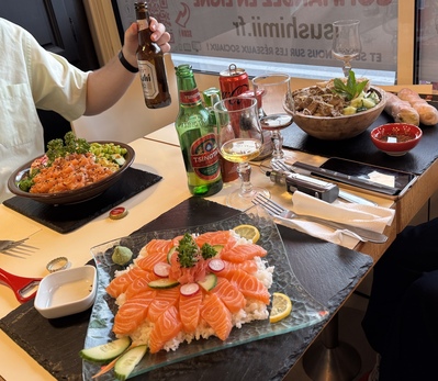 photo de Sushi Mii