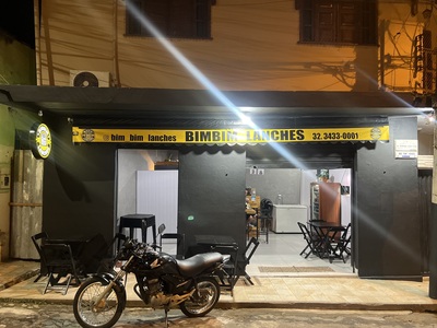 Bimbim lanches foto