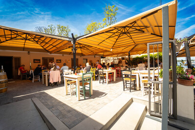 Duomo Trattoria foto