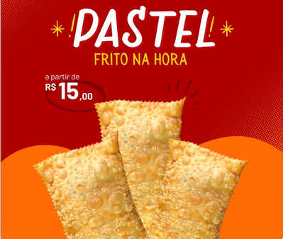 Mundo do Pastel foto