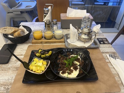 photo de Café restaurant Tramontana