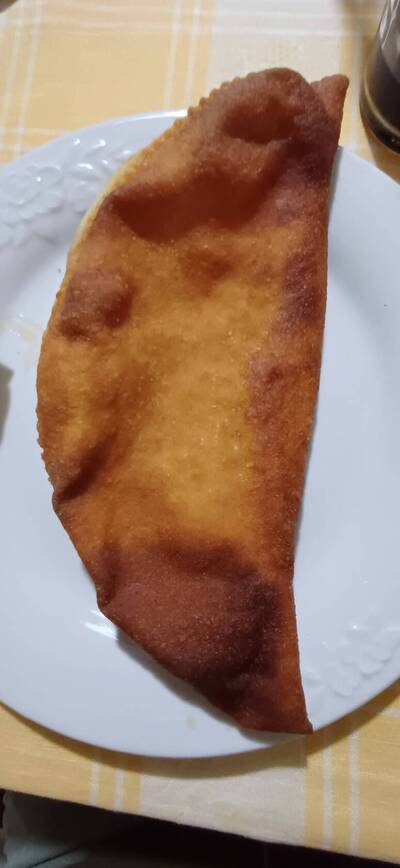 Mille Molliche foto