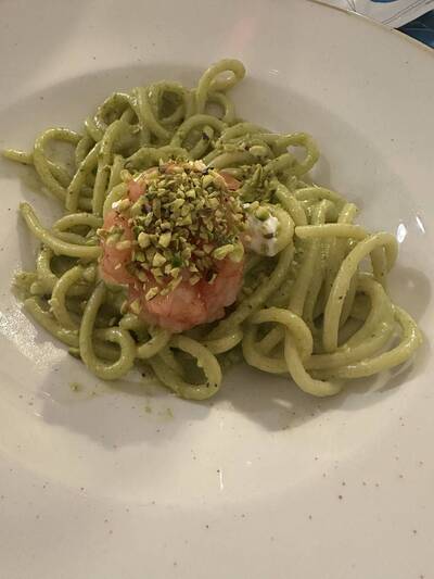 Trattoria Il Brigante foto