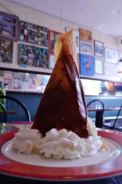 photo de Crêperie Tonnerre de Brest