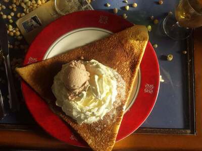 photo de Crêperie Tonnerre de Brest