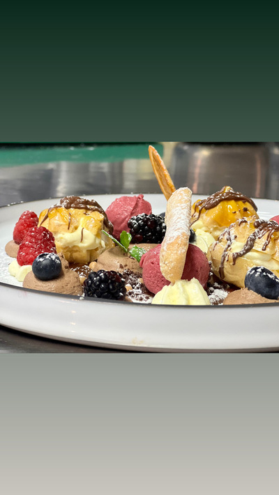 Albergo Ristorante Turmbach foto