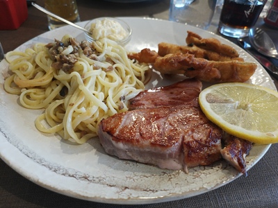 photo de L'Amphore