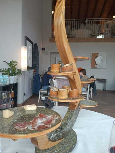 Molino San Giuseppe foto