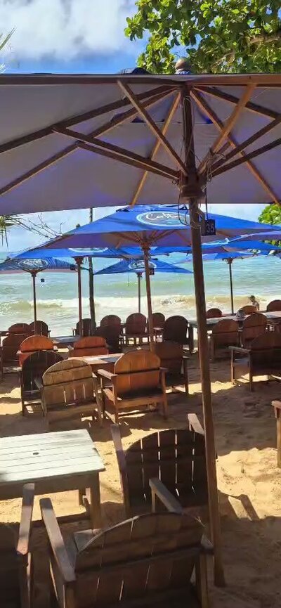Cabana Carlitos foto