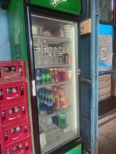 Mastan Bakery & Tea Point photo