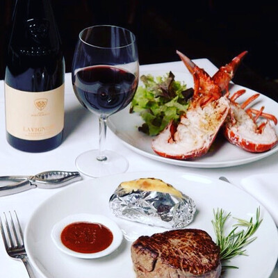 Ristorante Dixie Duke foto