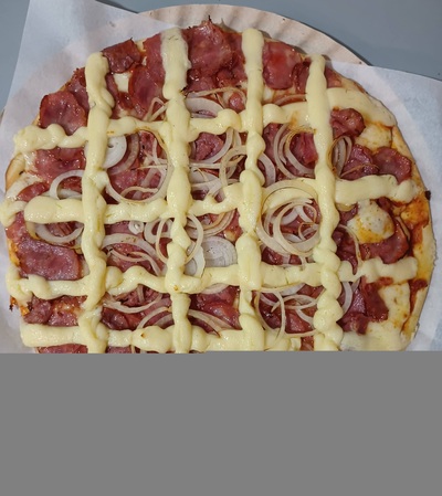 Pizza Press foto