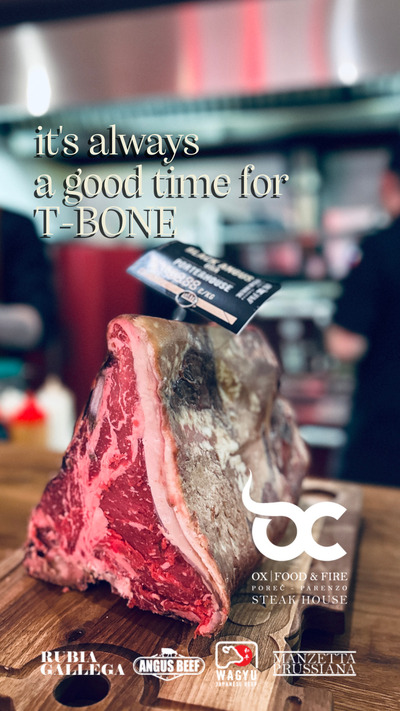 OX Steaks, Grill & Burgers foto