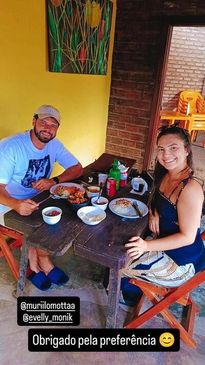 Boteco Pirão foto
