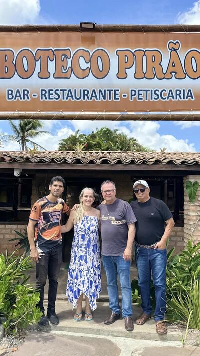 Boteco Pirão foto