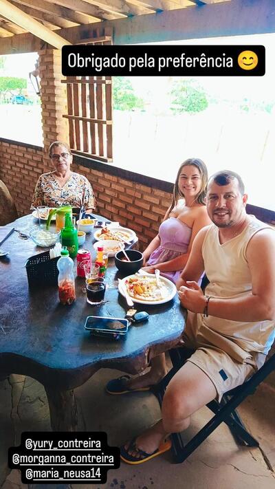 Boteco Pirão foto