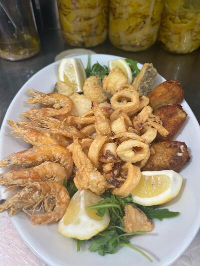 Terramia Torchiara - Ristorante Pizzeria foto