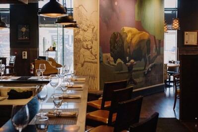 photo de NOtaBLE - The Steakhouse