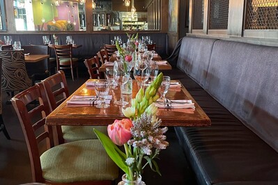 photo de NOtaBLE - The Steakhouse