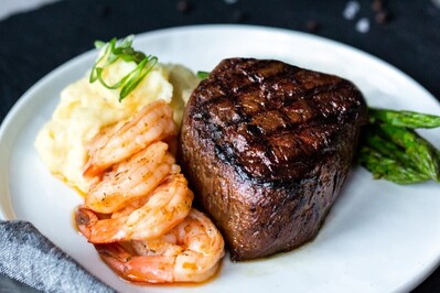 photo de Cactus Club Cafe