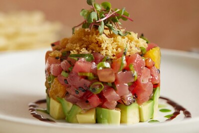 photo de Cactus Club Cafe