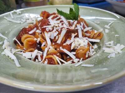 Sudd the [un]usual food Ristorante Avola foto