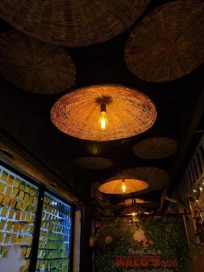 Malu's Cafe (Food Costa) photo