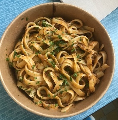 photo de IL RISTORANTE - le restaurant italien de Dijon - Quetigny