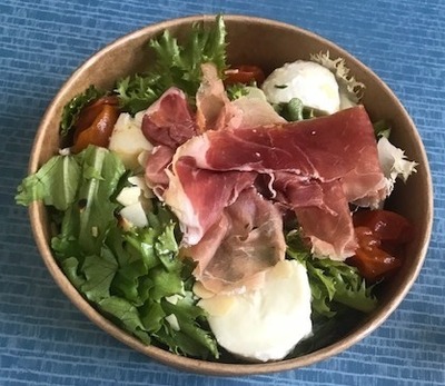 photo de IL RISTORANTE - le restaurant italien de Dijon - Quetigny