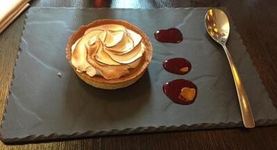 photo de IL RISTORANTE - le restaurant italien de Dijon - Quetigny