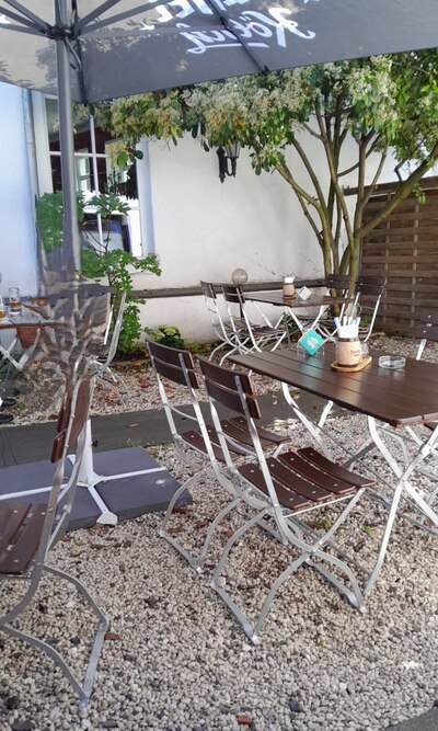 photo de Restaurant Assenmacher