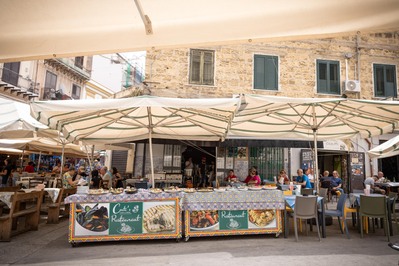 Ristorante Conti's foto